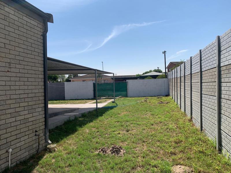 3 Bedroom Property for Sale in Sarepta Western Cape